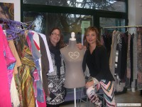 Asesoría en imagen personal y personal shopper